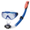 MASQUE TUBA PLONGEE SNORKELING INTEX 55962