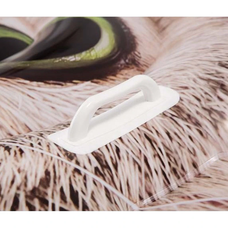 MATELAS GONFLABLE CHAT INTEX 58784 3 MATELAS GONFLABLE CHAT INTEX 58784 – Image 3