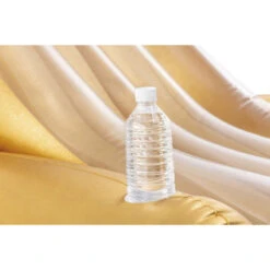 MATELAS GONFLABLE DE PISCINE INTEX OR -Libresurf Boutique matelas gonflable de piscine intex or 4