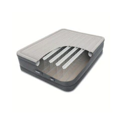 MATELAS GONFLABLE FIBER TECH INTEX 2 PLACES -Libresurf Boutique matelas gonflable fiber tech intex 2 places 3