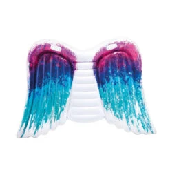 MATELAS GONFLABLE INTEX AILES D'ANGE -Libresurf Boutique matelas gonflable intex ailes d ange 3