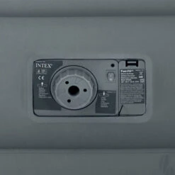 MATELAS GONFLABLE INTEX CONFORT PLUSH 2 PLACES -Libresurf Boutique matelas gonflable intex confort plush 2 places 4