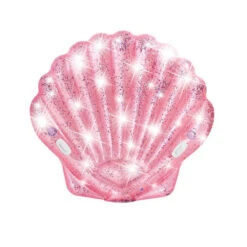 MATELAS GONFLABLE INTEX COQUILLAGE ROSE 11 MATELAS GONFLABLE INTEX COQUILLAGE ROSE -Libresurf Boutique matelas gonflable intex coquillage rose 5