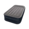 MATELAS GONFLABLE INTEX DELUXE REST BED 1 PLACE