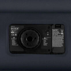 MATELAS GONFLABLE INTEX DELUXE REST BED 1 PLACE -Libresurf Boutique matelas gonflable intex deluxe rest bed 1 place 3