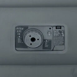 MATELAS GONFLABLE INTEX FIBER TECH 1 PLACE -Libresurf Boutique matelas gonflable intex fiber tech 1 place 3