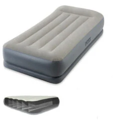 MATELAS GONFLABLE INTEX MID-RISE FIBER TECH 1 PLACE 5 MATELAS GONFLABLE INTEX MID-RISE FIBER TECH 1 PLACE -Libresurf Boutique matelas gonflable intex mid rise fiber tech 1 place 2