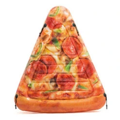 MATELAS GONFLABLE INTEX PIZZA SLICE