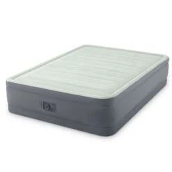MATELAS GONFLABLE INTEX PREM'AIRE 2 PLACES