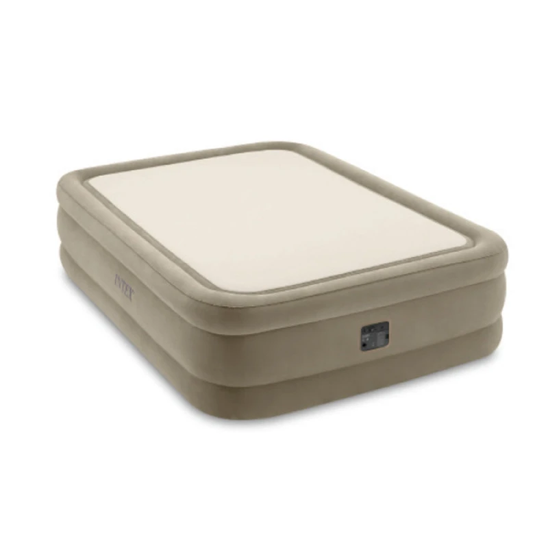 MATELAS GONFLABLE INTEX THERMALUX 2 PERSONNES 2 MATELAS GONFLABLE INTEX THERMALUX 2 PERSONNES – Image 2