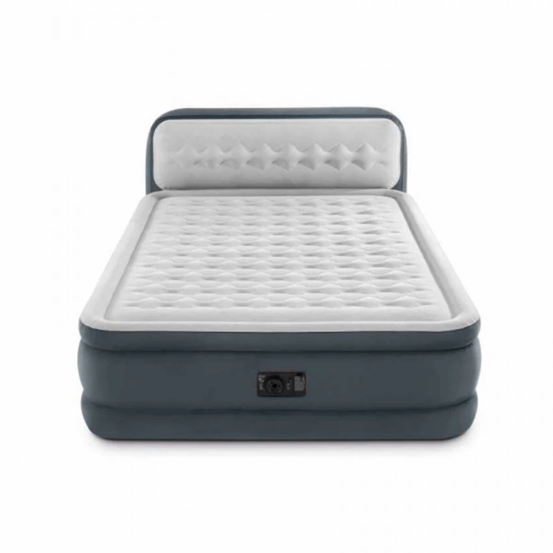 MATELAS GONFLABLE INTEX ULTRA PLUSH TETE DE LIT 2 PLACES 3 MATELAS GONFLABLE INTEX ULTRA PLUSH TETE DE LIT 2 PLACES – Image 3