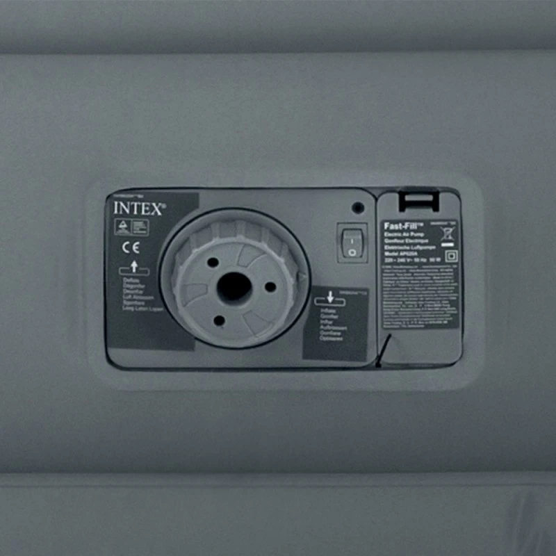 MATELAS GONFLABLE INTEX ULTRA PLUSH TETE DE LIT 2 PLACES 4 MATELAS GONFLABLE INTEX ULTRA PLUSH TETE DE LIT 2 PLACES – Image 4