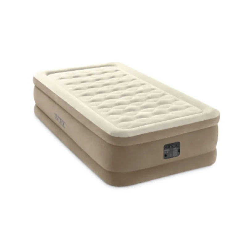 MATELAS GONFLABLE INTEX ULTRA PUSH 1 PERSONNE 1 MATELAS GONFLABLE INTEX ULTRA PUSH 1 PERSONNE