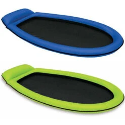 Intex MATELAS SEMI IMMERGE MAILLE 58836