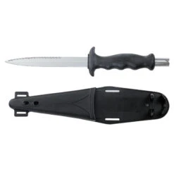 Mini Dague Avec DERAGUEUR NOIR - Imersion