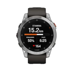 Montre EPIX (Gen2) Acier, Silver Avec Bracelet Gris - GARMIN 11 Montre EPIX (Gen2) Acier, Silver Avec Bracelet Gris - GARMIN -Libresurf Boutique montre epix gen2 acier silver avec bracelet gris garmin 3