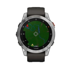 Montre EPIX (Gen2) Acier, Silver Avec Bracelet Gris - GARMIN 12 Montre EPIX (Gen2) Acier, Silver Avec Bracelet Gris - GARMIN -Libresurf Boutique montre epix gen2 acier silver avec bracelet gris garmin 4
