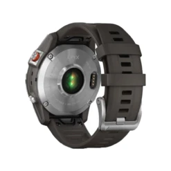 Montre EPIX (Gen2) Acier, Silver Avec Bracelet Gris - GARMIN 14 Montre EPIX (Gen2) Acier, Silver Avec Bracelet Gris - GARMIN -Libresurf Boutique montre epix gen2 acier silver avec bracelet gris garmin 6
