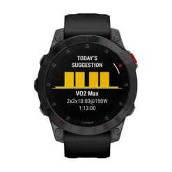 Montre EPIX (Gen2) Sapphire, Titane, Black DLC Avec Bracelet Noir - GARMIN 14 Montre EPIX (Gen2) Sapphire, Titane, Black DLC Avec Bracelet Noir - GARMIN -Libresurf Boutique montre epix gen2 sapphire titane black dlc avec bracelet noir garmin 6