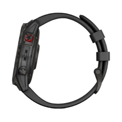 Montre EPIX (Gen2) Sapphire, Titane, Black DLC Avec Bracelet Noir - GARMIN 15 Montre EPIX (Gen2) Sapphire, Titane, Black DLC Avec Bracelet Noir - GARMIN -Libresurf Boutique montre epix gen2 sapphire titane black dlc avec bracelet noir garmin 7