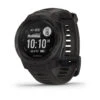MONTRE GARMIN INSTINCT NOIR GRAPHITE