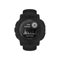 Montre INSTINCT 2 SOLAR TACTICAL EDITION - GARMIN -Libresurf Boutique montre instinct 2 solar tactical edition garmin 2