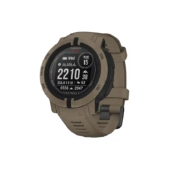 Montre INSTINCT 2 SOLAR TACTICAL EDITION - GARMIN -Libresurf Boutique montre instinct 2 solar tactical edition garmin 5