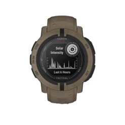 Montre INSTINCT 2 SOLAR TACTICAL EDITION - GARMIN -Libresurf Boutique montre instinct 2 solar tactical edition garmin 6