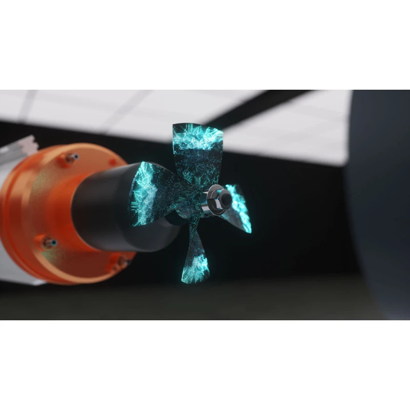 MOTEUR AQUA MARINA BLUEDRIVE SUP KAYAK PROPULSEUR 2023 6 MOTEUR AQUA MARINA BLUEDRIVE SUP KAYAK PROPULSEUR 2023 – Image 6