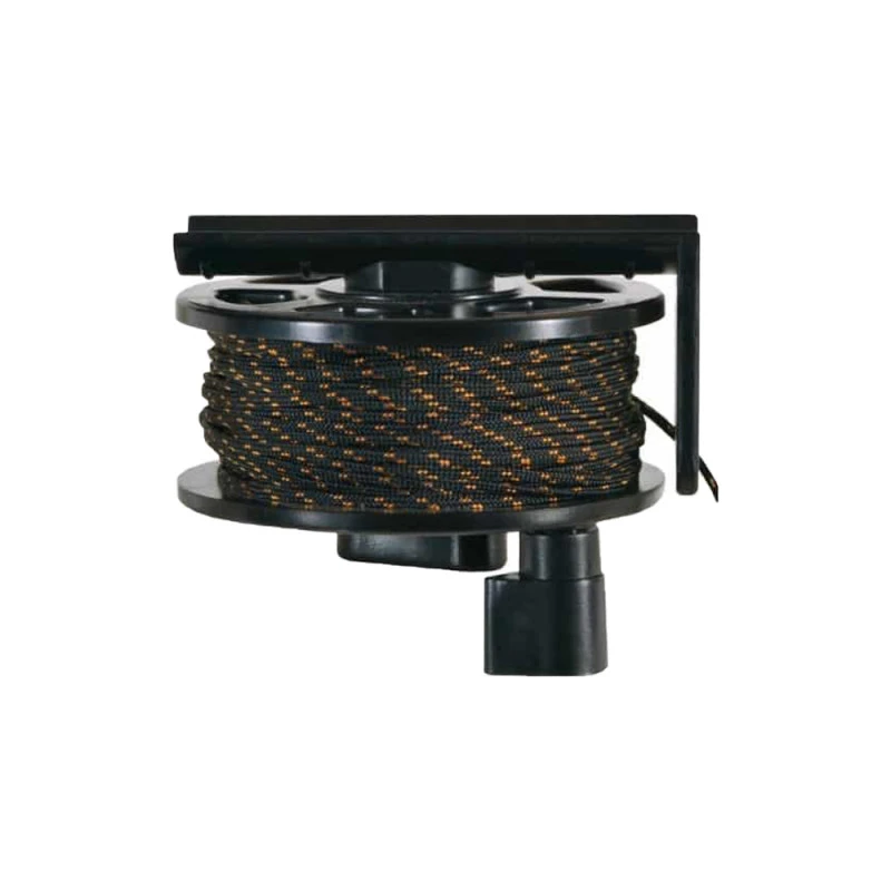 Moulinet Imersion Horizontal Avec Tresse 2 Moulinet Imersion Horizontal Avec Tresse – Image 2