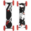 MOUNTAINBOARD KHEO BAZIK V4 ROUES 8 POUCES