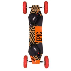 MOUNTAINBOARD KHEO EPIC ROUES 8 POUCES 6 MOUNTAINBOARD KHEO EPIC ROUES 8 POUCES -Libresurf Boutique mountainboard kheo epic roues 8 pouces 2