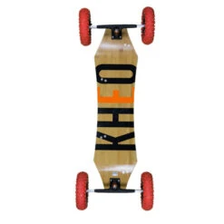 MOUNTAINBOARD KHEO EPIC ROUES 8 POUCES 7 MOUNTAINBOARD KHEO EPIC ROUES 8 POUCES -Libresurf Boutique mountainboard kheo epic roues 8 pouces 3
