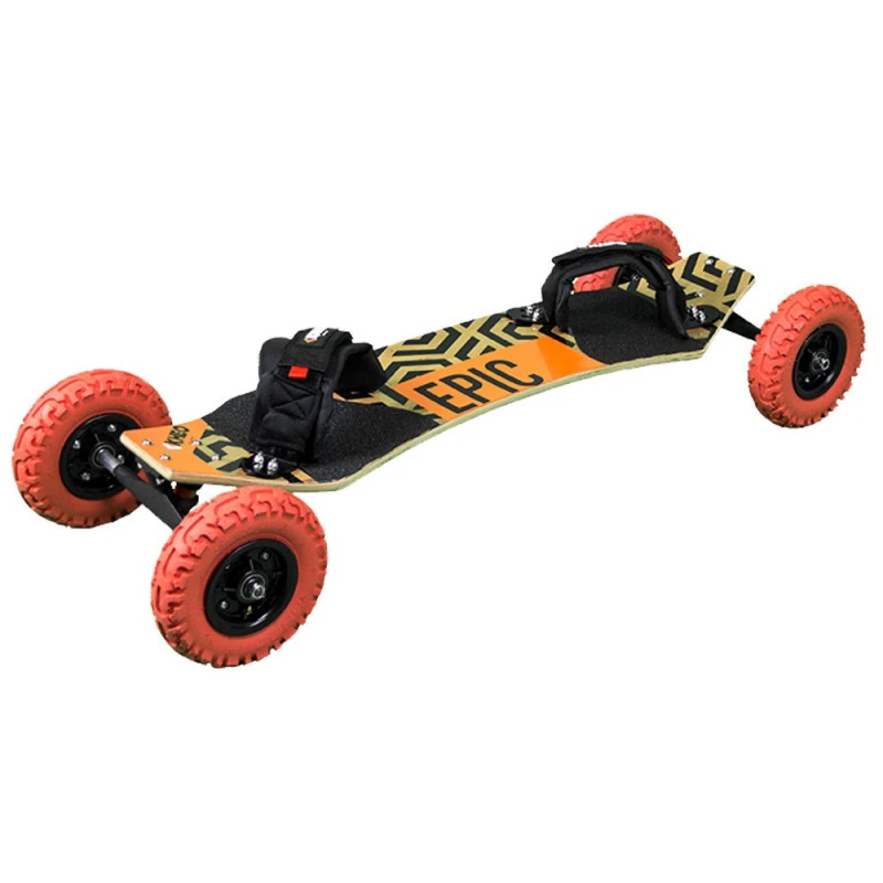 MOUNTAINBOARD KHEO EPIC ROUES 8 POUCES 1 MOUNTAINBOARD KHEO EPIC ROUES 8 POUCES
