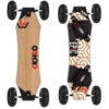 MOUNTAINBOARD KHEO EPIC V2 ROUES 9 POUCES