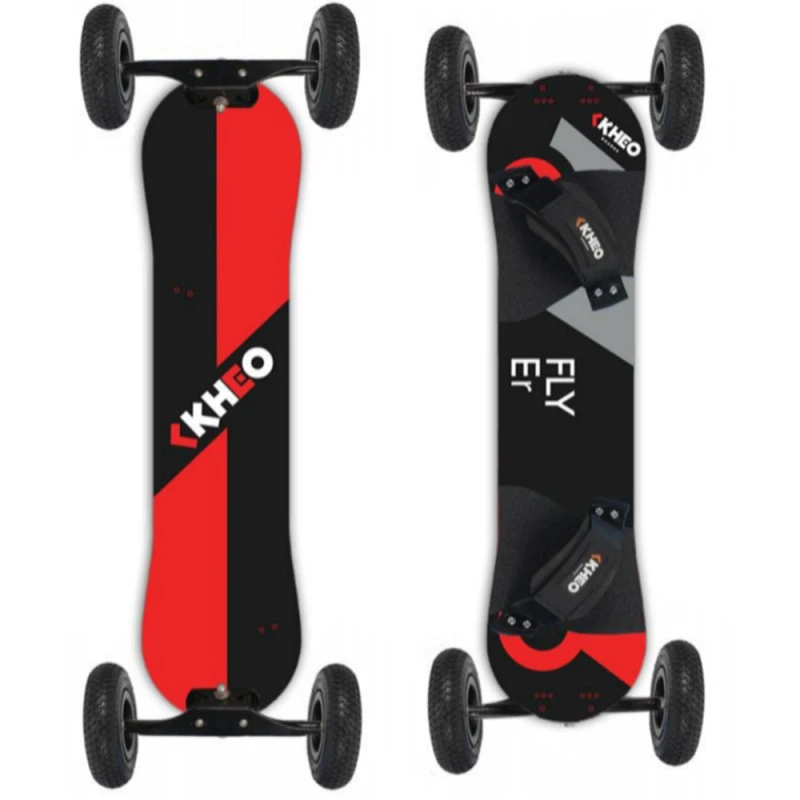 MOUNTAINBOARD KHEO FLYER V3 ROUES 8 POUCES 2 MOUNTAINBOARD KHEO FLYER V3 ROUES 8 POUCES – Image 2