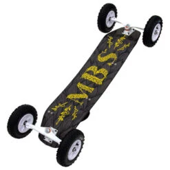 MOUNTAINBOARD MBS CORE 94 ROUES 8 POUCES -Libresurf Boutique mountainboard mbs core 94 roues 8 pouces 2