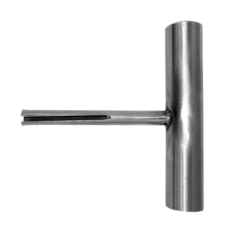 Outil Inox Pour Ligature - Imersion 1 Outil Inox Pour Ligature - Imersion