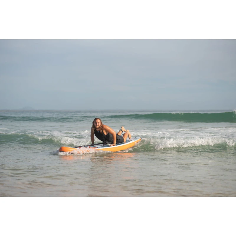 PACK PADDLE GONFLABLE AQUA MARINA PURE AIR 10.2 + PURE AIR 10.10 13 PACK PADDLE GONFLABLE AQUA MARINA PURE AIR 10.2 + PURE AIR 10.10 – Image 13