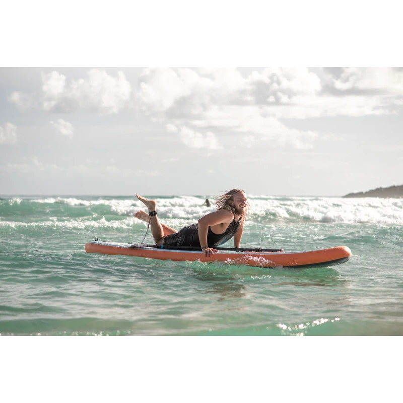 PACK PADDLE GONFLABLE AQUA MARINA PURE AIR 10.2 + PURE AIR 10.10 14 PACK PADDLE GONFLABLE AQUA MARINA PURE AIR 10.2 + PURE AIR 10.10 – Image 14