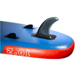 PACK PADDLE GONFLABLE DELTA 10.2 -Libresurf Boutique pack paddle gonflable delta 102 2021 2