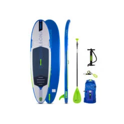 Libresurf Boutique -Libresurf Boutique pack paddle gonflable jobe leona 106 1