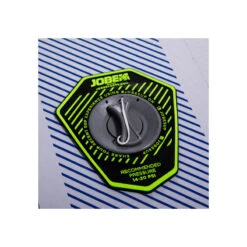 Pack Paddle Gonflable Jobe Leona 10.6 -Libresurf Boutique pack paddle gonflable jobe leona 106 5