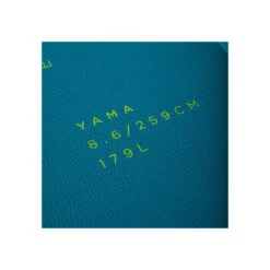 Pack Paddle Gonflable Jobe Yama 8.6 12 Pack Paddle Gonflable Jobe Yama 8.6 -Libresurf Boutique pack paddle gonflable jobe yama 86 4