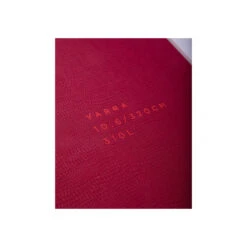 Pack Paddle Gonflable Jobe Yarra Rouge 10.6 -Libresurf Boutique pack paddle gonflable jobe yarra rouge 106 3