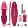 PADDLE AQUA MARINA CORAL 10.2 2022
