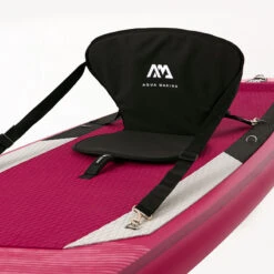 PADDLE AQUA MARINA CORAL 10.2 2022 -Libresurf Boutique paddle aqua marina coral 102 2022 2