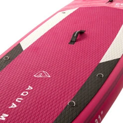 PADDLE AQUA MARINA CORAL 10.2 2022 -Libresurf Boutique paddle aqua marina coral 102 2022 4