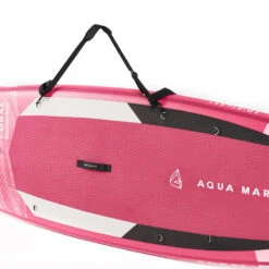 PADDLE AQUA MARINA CORAL 10.2 2022 -Libresurf Boutique paddle aqua marina coral 102 2022 6