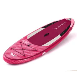 PADDLE AQUA MARINA CORAL 10.2 2022 -Libresurf Boutique paddle aqua marina coral 102 2022 9